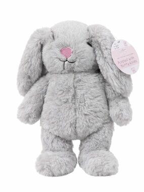Bunny Stuffed Animal